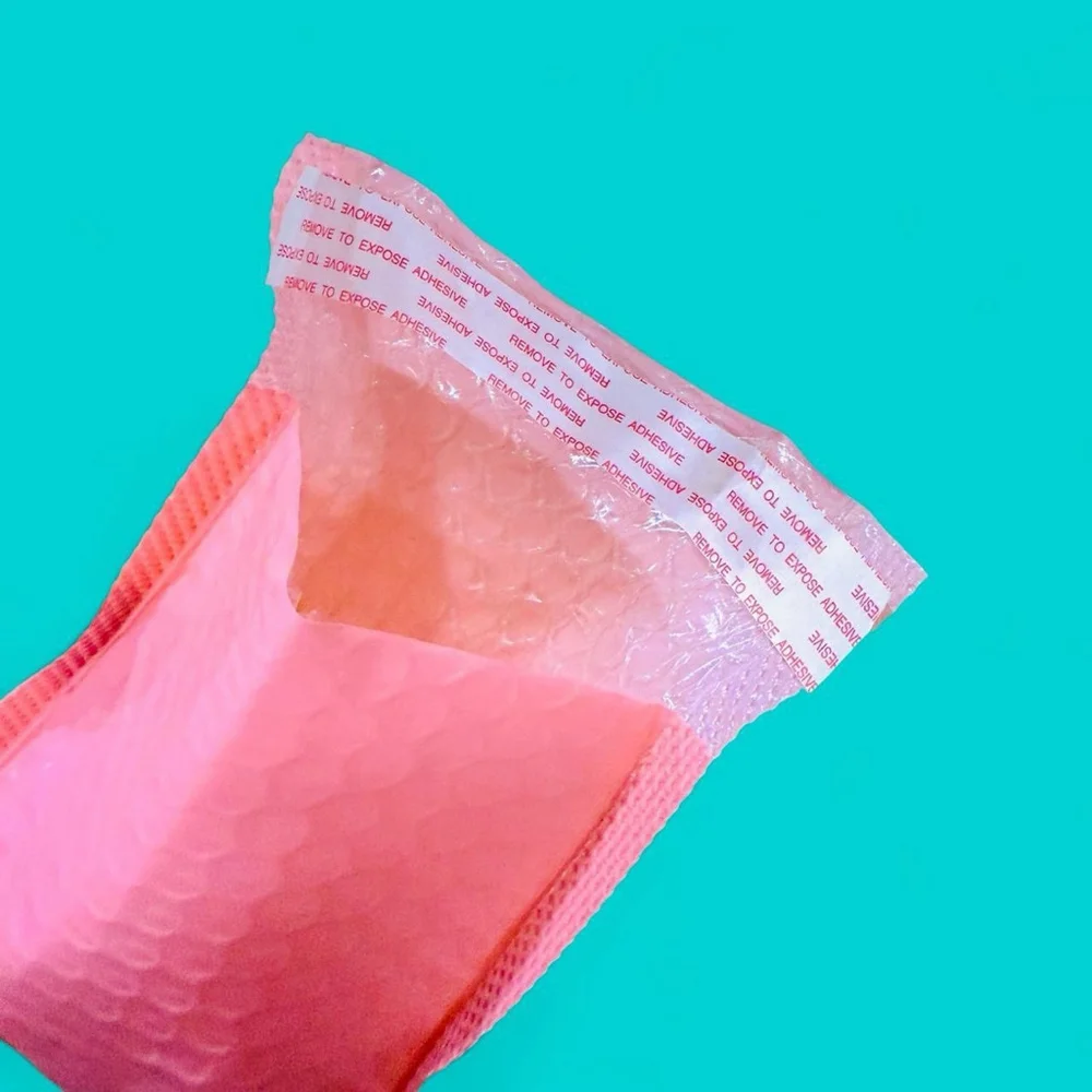 N/A bubble mailers